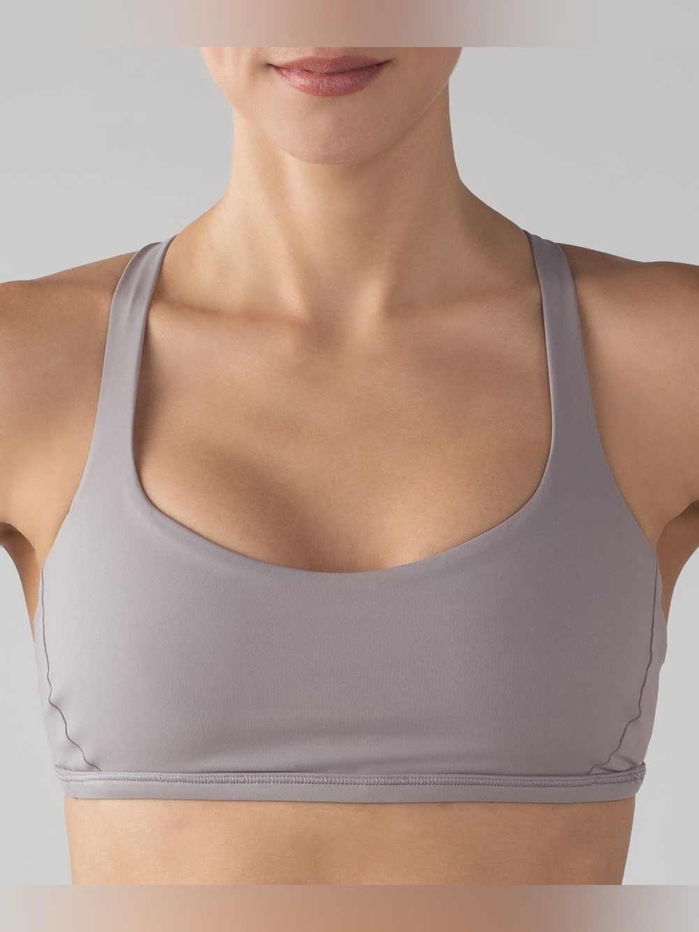 Lululemon Free To Be Zen Bra 6